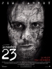 Le nombre 23 (The Number 23)