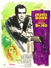 James Bond 007 contre Dr. No (Dr. No)
