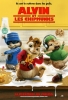 Alvin et les Chipmunks (Alvin and the Chipmunks)