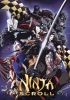 Ninja Scroll (Jûbee Ninpûchô)