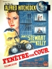 Fenêtre sur cour (Rear Window)