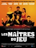 Les maîtres du jeu (Shade)