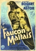 Le faucon maltais (The Maltese Falcon)