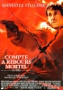 Compte à rebours mortel (D-Tox)