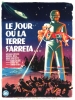 Le jour où la Terre s'arrêta (The Day the Earth Stood Still)