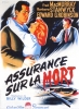 Assurance sur la mort (Double Indemnity)