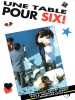 Une table pour six