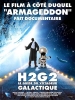 H2G2 : le guide du voyageur galactique (The Hitchhiker's Guide to the Galaxy)