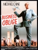 Business oblige (A Shock to the System)