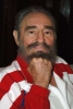 Dans la peau de Fidel Castro