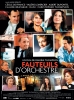 Fauteuils d'orchestre