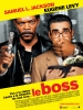 Le boss (2005) (The Man)