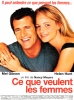 Ce que veulent les femmes (What Women Want)