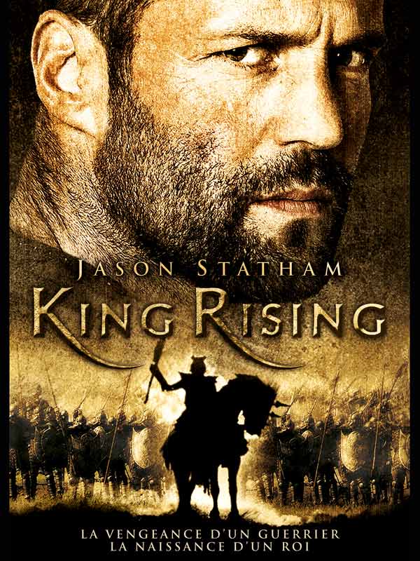affiche du film King Rising : Au nom du roi