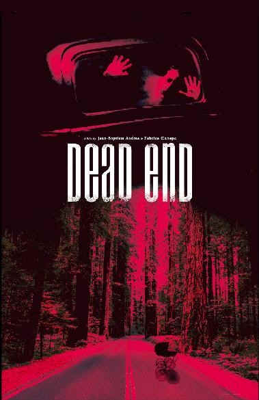 affiche du film Dead End (2003)