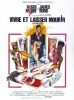 Vivre et laisser mourir (Live and Let Die)