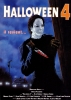 Halloween IV: The Return of Michael Myers