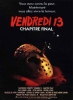 Vendredi 13 : Chapitre final (Friday the 13th: The Final Chapter)