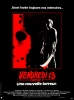 Vendredi 13, chapitre V : Une nouvelle terreur (Friday the 13th: A New Beginning)