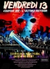 Vendredi 13, chapitre VIII : L'Ultime Retour (Friday the 13th Part VIII: Jason Takes Manhattan)