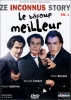 Ze Inconnus Story, Le bôcoup meilleur (vol 1)