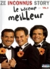 Ze Inconnus Story, Le bôcoup meilleur (vol 5)