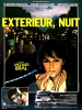 Extérieur, nuit