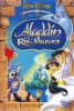 Aladdin et le roi des voleurs (Aladdin and the King of Thieves)