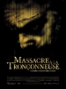 Massacre à la tronçonneuse (The Texas Chainsaw Massacre)