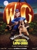 Wallace et Gromit : Le mystère du lapin-garou (The Curse of the Were-Rabbit)