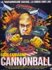 Cannonball (Cannonball!)