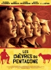 Les chèvres du Pentagone (The Men Who Stare at Goats)