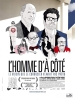 L'homme d'à côté (El hombre de al lado)