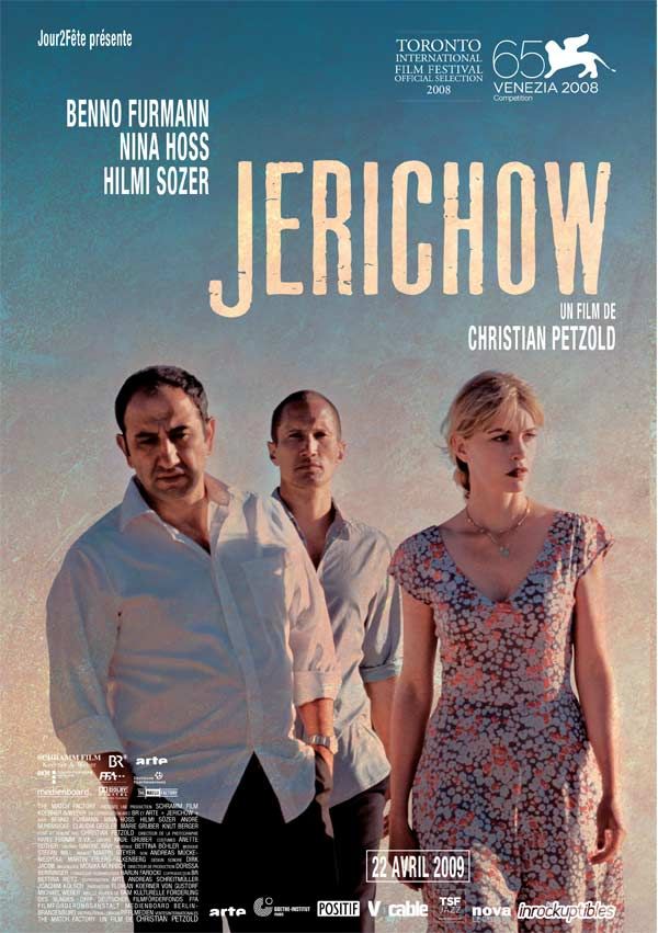 affiche du film Jerichow