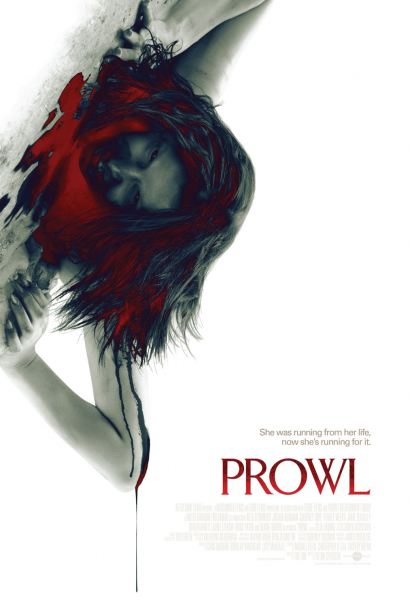 affiche du film Prowl