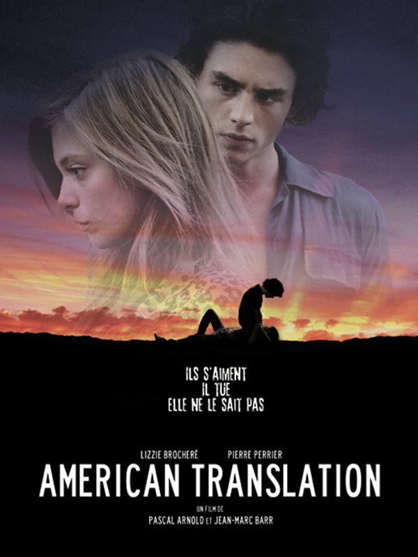 affiche du film American Translation