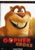 Gopher Broke