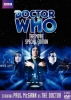 Le Seigneur du temps (Doctor Who)
