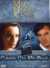 Pleure pas ma belle (Weep No More, My Lady)