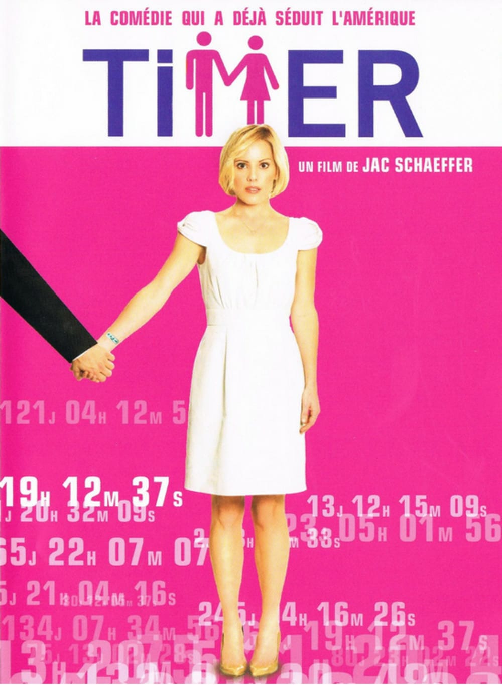 affiche du film TiMER