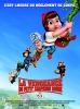 La vengeance du Petit Chaperon Rouge (Hoodwinked Too! Hood vs. Evil)