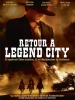 Retour à Legend City (Shadowheart)