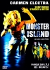 L'île des insectes mutants (Monster Island)