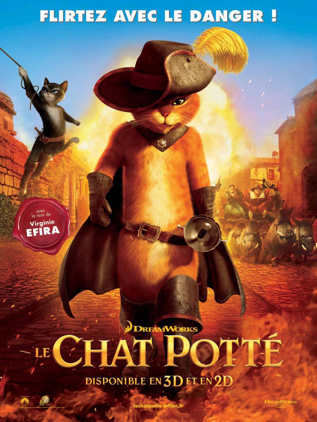 Le Chat Potté 2 Date De Sortie Le chat potté - Seriebox