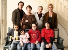 Je hais les parents