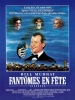 Fantômes en fête (Scrooged)