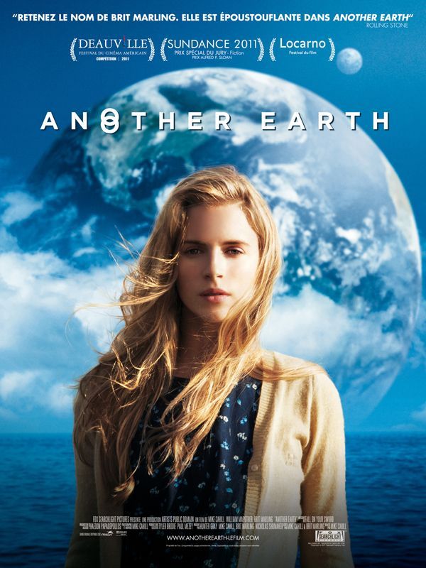 affiche du film Another Earth