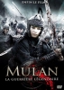Mulan, la guerrière légendaire (Hua Mulan)