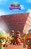 Super Mario Galaxy, le film (The Super Mario Galaxy Movie)