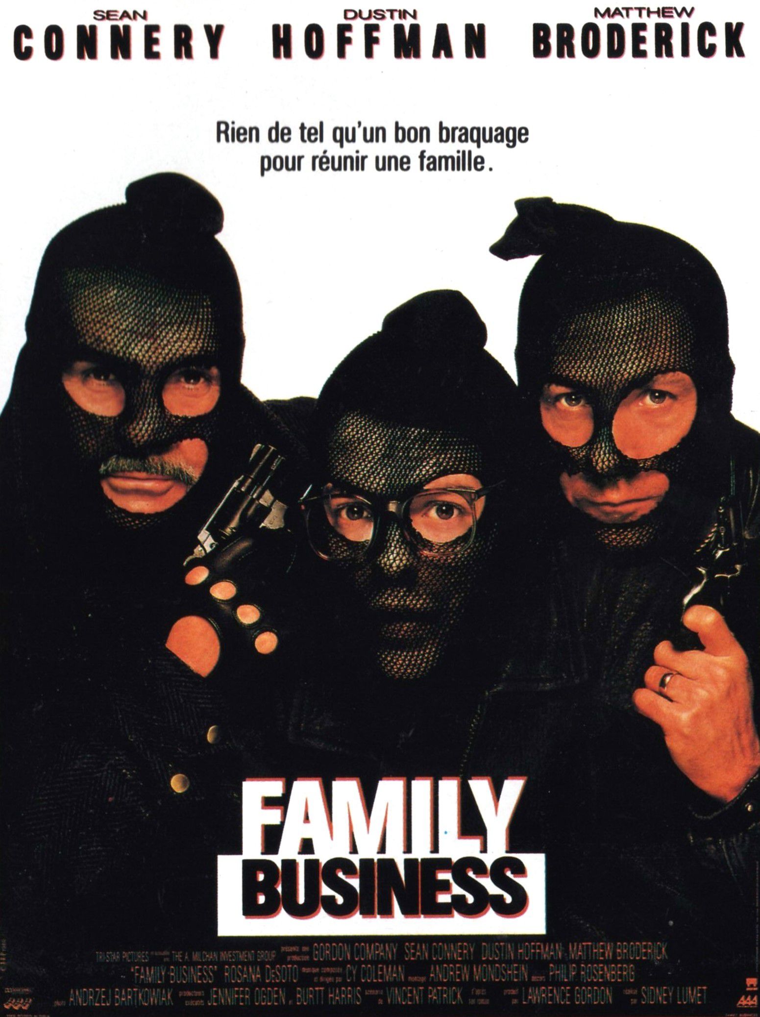 Family Business Saison 4 Date De Sortie Family Business - Seriebox